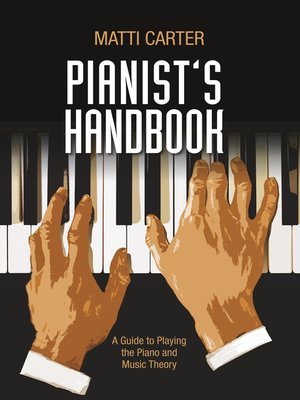 cover image of Pianist's Handbook